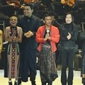 Konser 'Satu Indonesia'