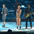 Penampilan Nowela Bersama RAN di Konser 'Satu Indonesia'