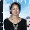 Prisia Nasution Hadiri Gala Premier 'Unlimited Love'
