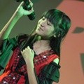 Rachel Florencia Meriahkan 'HelloFest' Hari ke-2