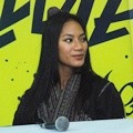 Tara Basro dalam Event 'HelloFest 2014'