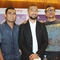 Jumpa Pers Konser 'Generasi Patah Hati'