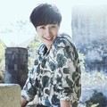 Jung Il Woo Puji Keindahan Pura Ulu Watu