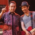 Anies Baswedan Bersama Ridho Slank
