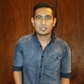 Rio Febrian Ditemui Saat Jumpa Pers Konser 'Generasi Patah Hati'