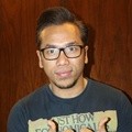 Sammy Simorangkir Ditemui Saat Jumpa Pers Konser 'Generasi Patah Hati'
