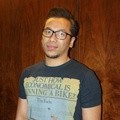 Sammy Simorangkir Ditemui Saat Jumpa Pers Konser 'Generasi Patah Hati'