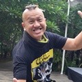 Sandy Pas Band Ditemui di Peluncuran Album Alf d'Bats