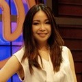Rinrin Marinka Ditemui di Galeri 'Junior MasterChef Indonesia' Season 2