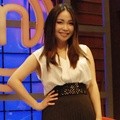 Rinrin Marinka Ditemui di Galeri 'Junior MasterChef Indonesia' Season 2