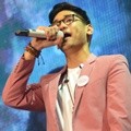 Afgan Meriahkan 'Garnier Sakura White Festival'