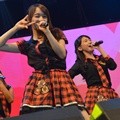 JKT48 Tampil di Jakarta Music Festival 2014