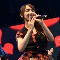 JKT48 Tampil di Jakarta Music Festival 2014