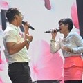 Maliq & D' Essentials Meriahkan 'Garnier Sakura White Festival'