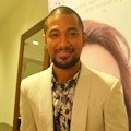 Marcell Siahaan Ditemui Usai Mengisi Acara 'Garnier Sakura White Festival'