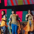 Blink Saat Tampil di SCTV Awards 2014