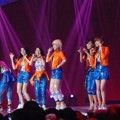 Cherry Belle di SCTV Awards 2014