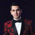 Kevin Julio di SCTV Awards 2014