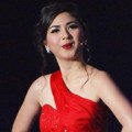 Jessica Mila di SCTV Awards 2014