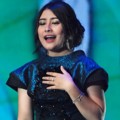 Prilly Latuconsina di SCTV Awards 2014
