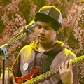 The Overtunes Tampil dalam Acara 'Garnier Sakura White Festival'