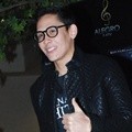 Ganindra Bimo di Gala Premier 'Danau Hitam'