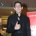 Ganindra Bimo di Gala Premier 'Danau Hitam'