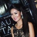 Maria Selena di Gala Premier 'Danau Hitam'