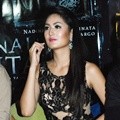 Maria Selena di Gala Premier 'Danau Hitam'