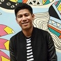 Nino RAN di Peluncurkan Single Vidi Aldiano Berjudul 'Membiasakan Cinta'