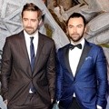 Lee Pace dan Aidan Turner Hadir di Premiere 'The Hobbit: The Battle of the Five Armies'