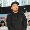 Sutradara Fajar Bustomi di Gala Premier 'Kukejar Cinta ke Negeri Cina'