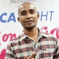 Ivanka Slank di Press Conference BCA Night - Indonesia WOW Concert