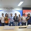 Press Conference BCA Night - Indonesia WOW Concert