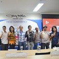 Press Conference BCA Night - Indonesia WOW Concert