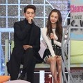 Nam Joo Hyuk dan Dasom Sistar Juga Nyanyikan 'Some' dalam Versi Berbeda
