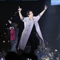 Nam Tae Hyun Winner di MAMA 2014