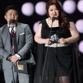 Lee Guk Joo dan Jo Se Ho di MAMA 2014
