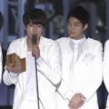 Infinite Raih Piala Best Dance Performance - Male Group
