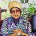 Ria Irawan Ditemui Saat Jalani Proses Kemoterapi