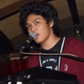The Overtunes Saat Perilisan Single 'Dunia Bersamamu'