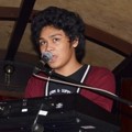 The Overtunes Saat Perilisan Single 'Dunia Bersamamu'