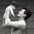 Lee Seo Jin Ikut Proyek 'Letter from Angels' Majalah Cosmopolitan Edisi Desember 2014