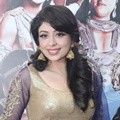Neha Sargam di Jumpa Pers Drama Musikal 'Mahacinta Show'