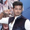 Neil Bhatt di Jumpa Pers Drama Musikal 'Mahacinta Show'