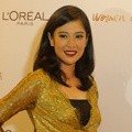 Dian Sastro dalam Event L'oreal Paris 'Woman of Worth'