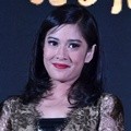 Dian Sastro dalam Event L'oreal Paris 'Woman of Worth'