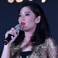 Dian Sastro dalam Event L'oreal Paris 'Woman of Worth'