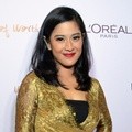 Dian Sastro dalam Event L'oreal Paris 'Woman of Worth'