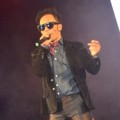 Penampilan Kaka Slank di Konser 'Indonesia Wow!'